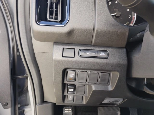 2026 Nissan Frontier SV - Photo 19