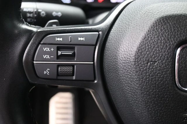 2024 Honda Accord Hybrid Sport-L - Photo 31