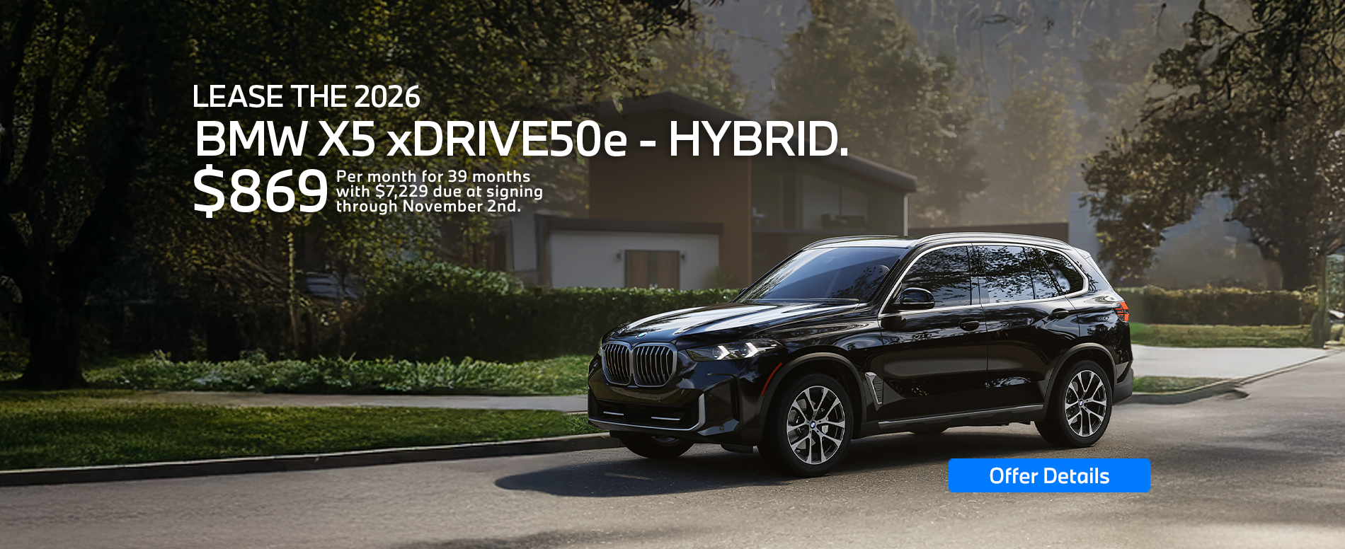 X5