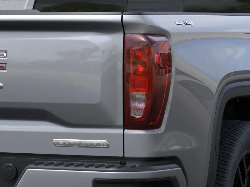 2026 Gmc Sierra 1500 Elevation photo 11