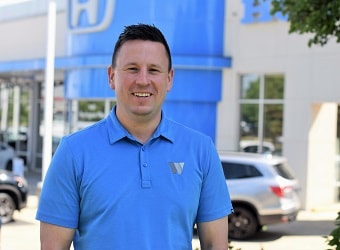 Chris Stouder