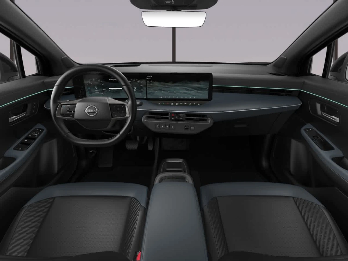 2026 Nissan LEAF Platinum+ - Photo 15