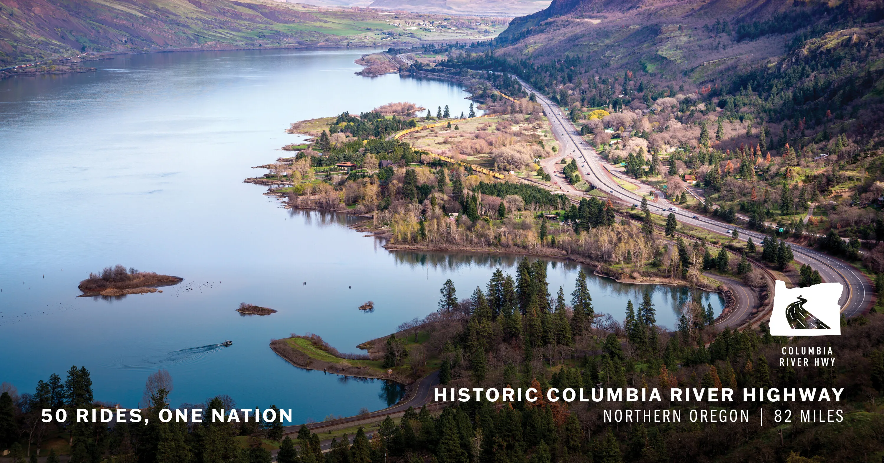 OREGON