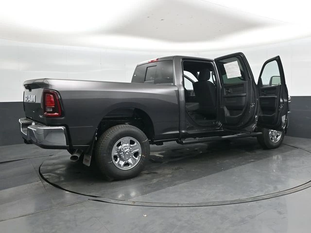2026 RAM 2500 Tradesman - Photo 46