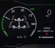 Power Meter