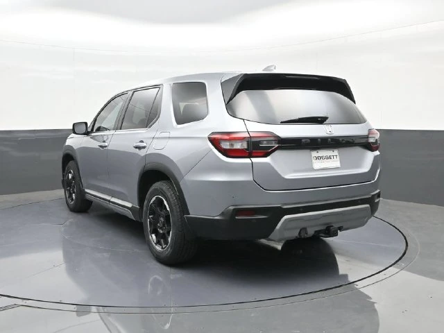 2025 Honda Pilot EX-L - Photo 8