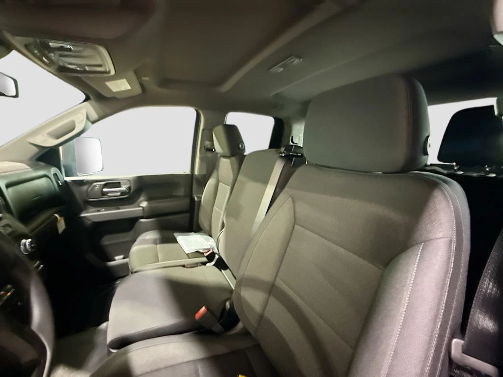 2026 GMC Sierra 2500HD Pro - Photo 18