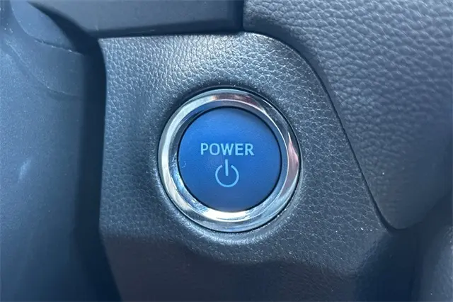 2021 Toyota RAV4 Hybrid XSE photo 16