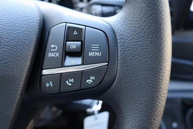 2025 Ford Transit photo 23