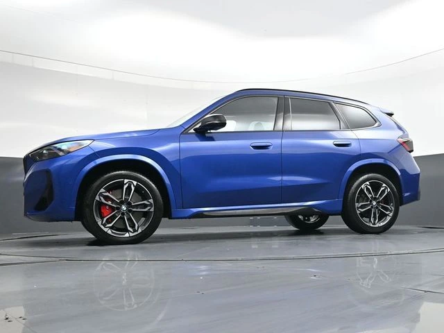 2025 BMW X1 28i - Photo 35