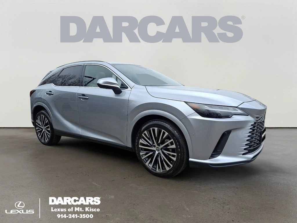 2024 Lexus RX 350