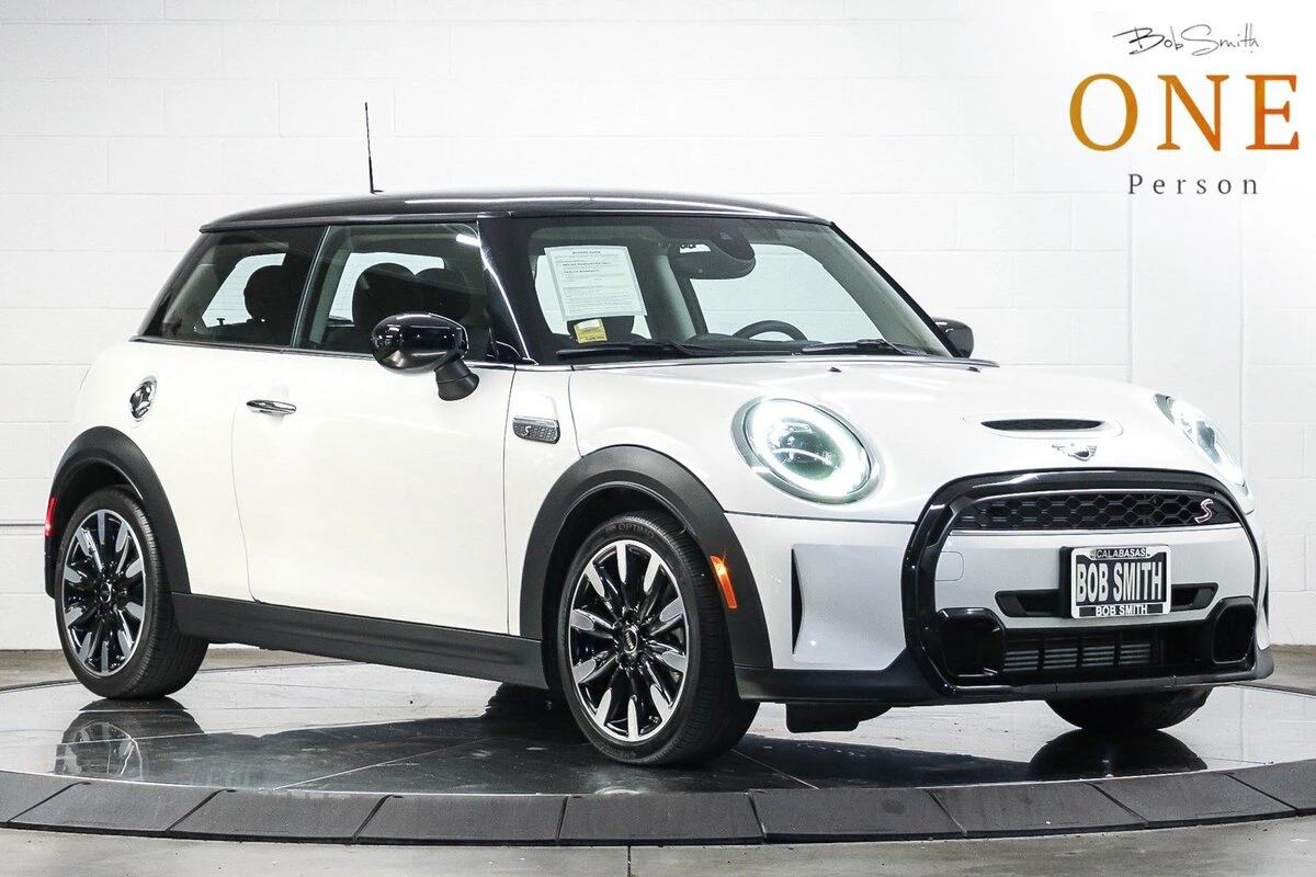 2024 MINI Hardtop 2 Door
