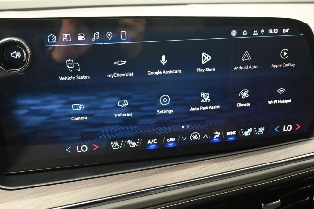 Vehicle thumbnail