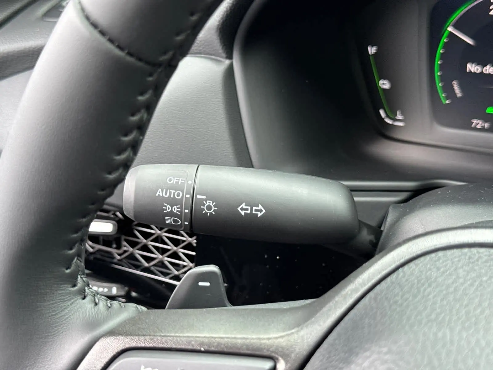 2025 Honda Accord Hybrid EX-L photo 19