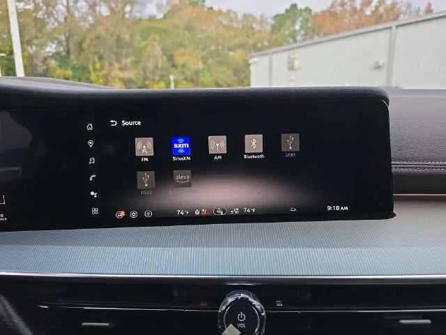 2026 Nissan Murano Platinum - Photo 22