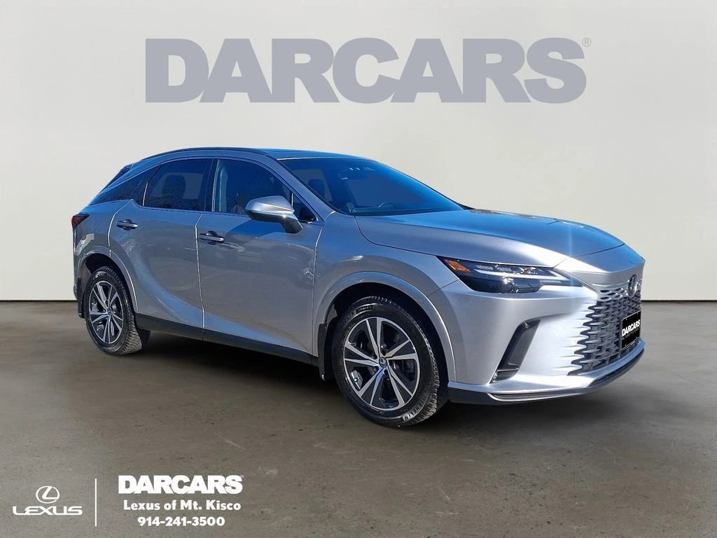 2023 Lexus RX 350
