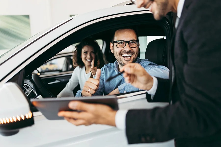Flexible Financing Solutions