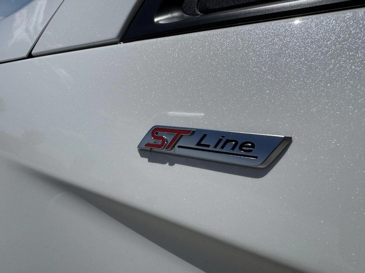 2024 Ford Edge ST-Line - Photo 17