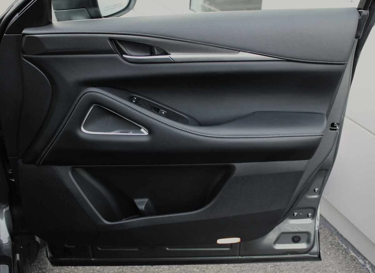 2025 INFINITI QX60 LUXE - Photo 14