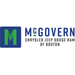 McGovern Chrysler Dodge Jeep Ram of Boston