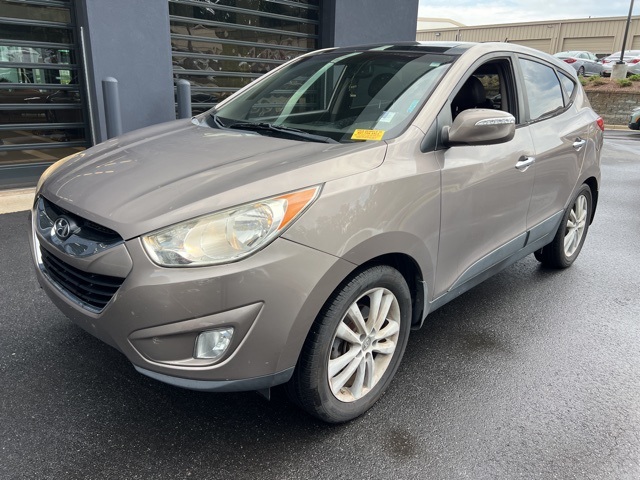 Vehicle