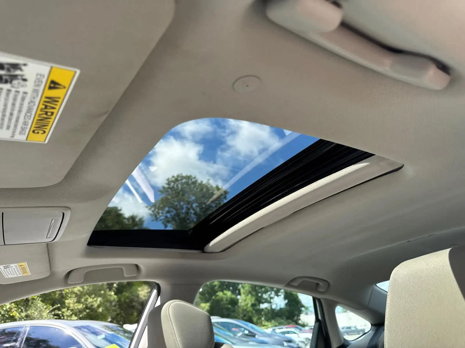2023 Honda Accord EX photo 12