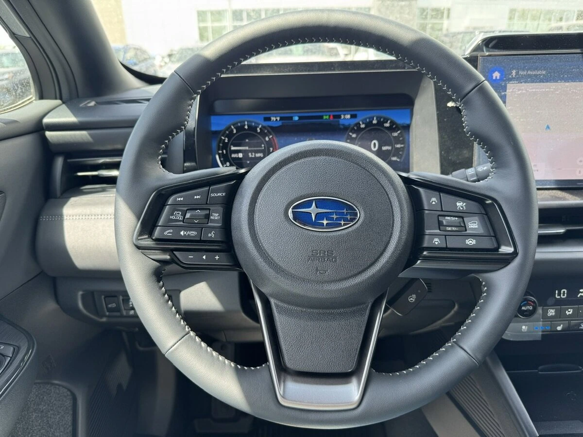 2026 Subaru Outback Touring XT - Photo 32