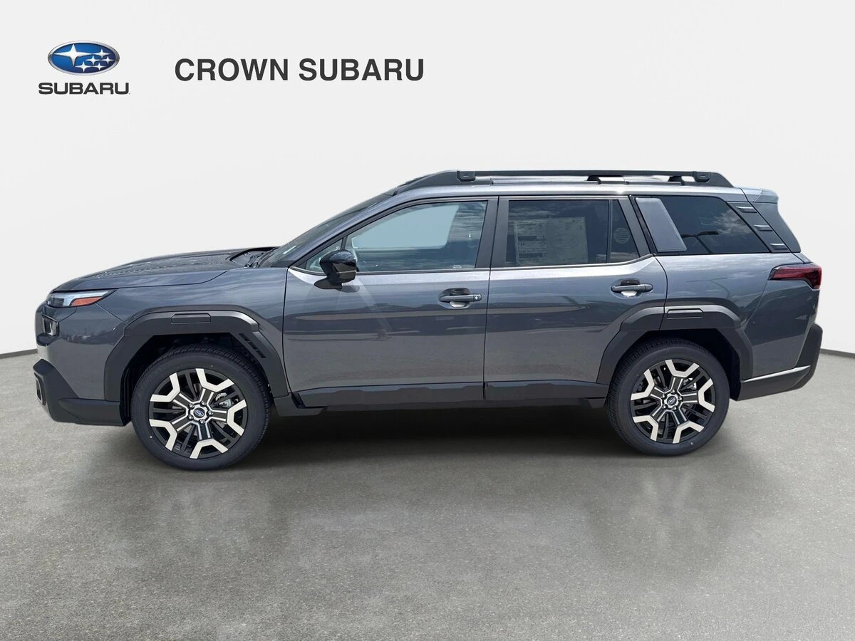 2026 Subaru Outback Touring XT - Photo 7