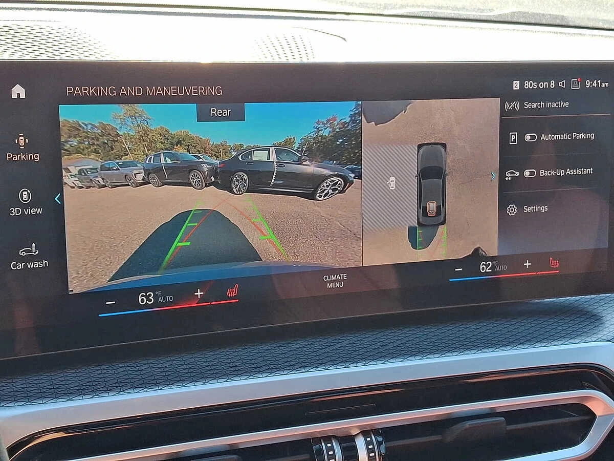 2023 BMW 3 Series 330i - Photo 15