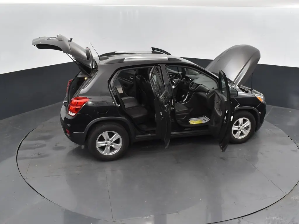 2020 Chevrolet Trax LT photo 45