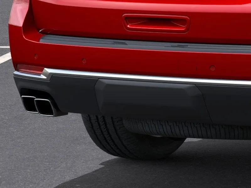 2026 Chevrolet Tahoe High Country photo 13