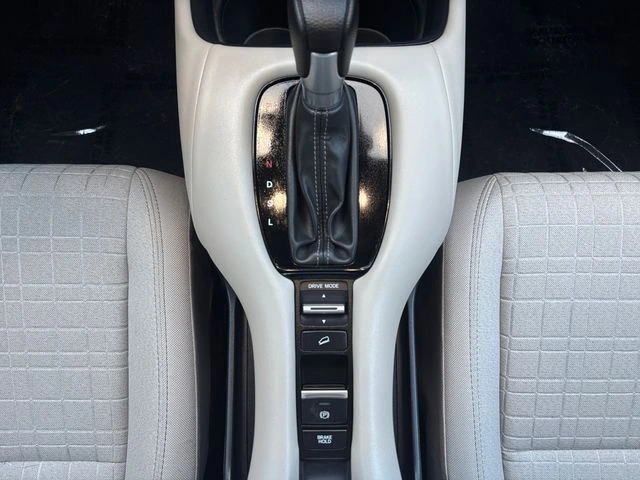 2024 Honda HR-V LX - Photo 16