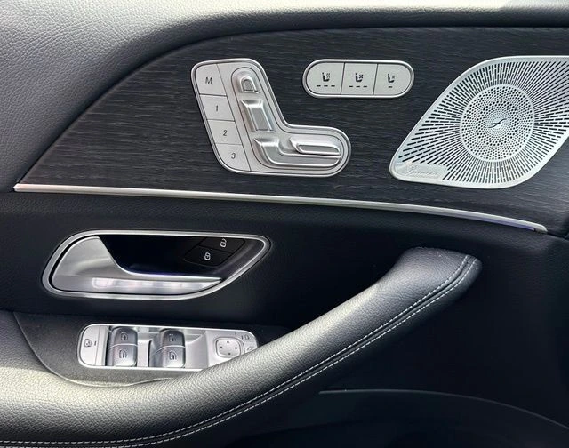 2026 Mercedes-Benz GLE GLE350 - Photo 32