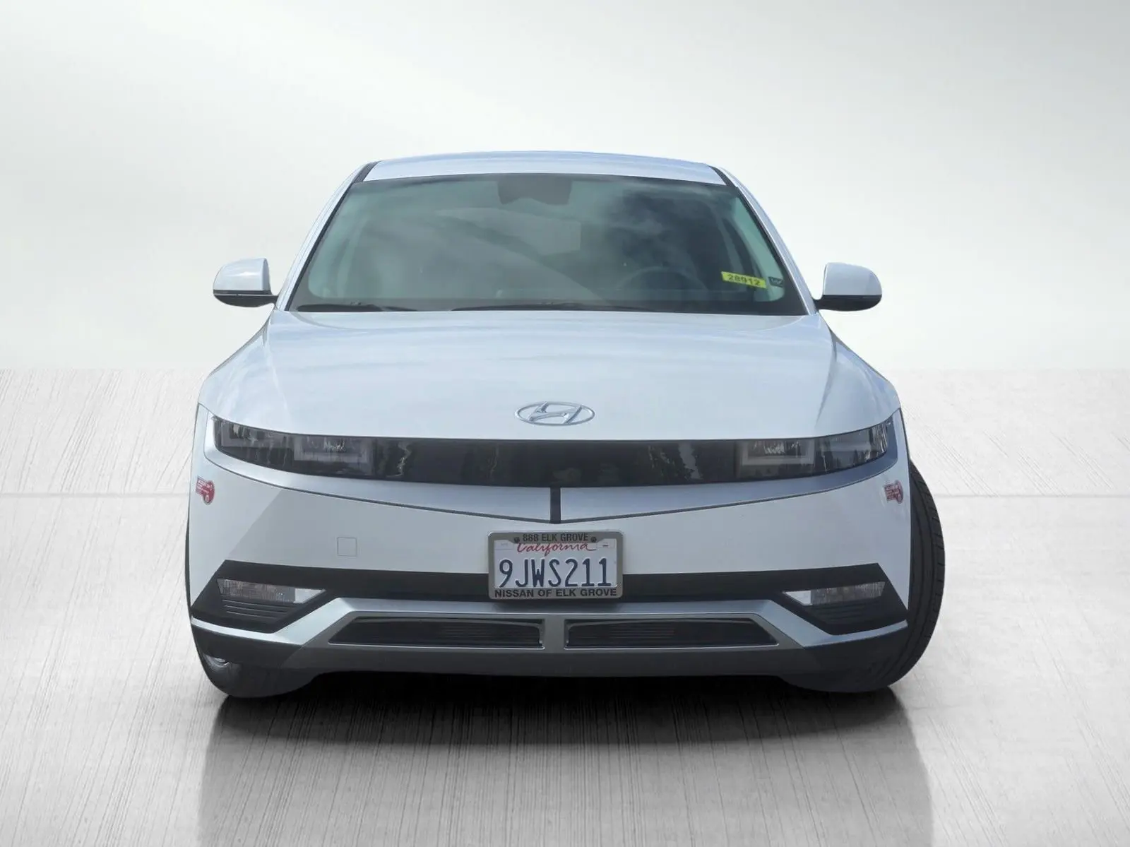 Used 2024 Hyundai IONIQ 5 SE with VIN KM8KM4DE1RU242162 for sale in Elk Grove, CA