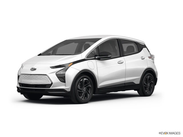 2022 Chevrolet Bolt EV
