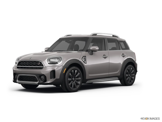 2023 MINI Countryman Cooper S's photo