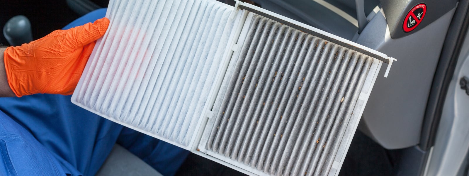 Cabin Air Filter Replacement near Montgomery, AL