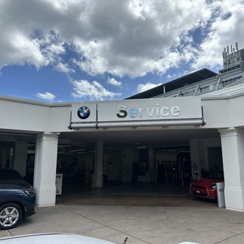BMW of Hawaii