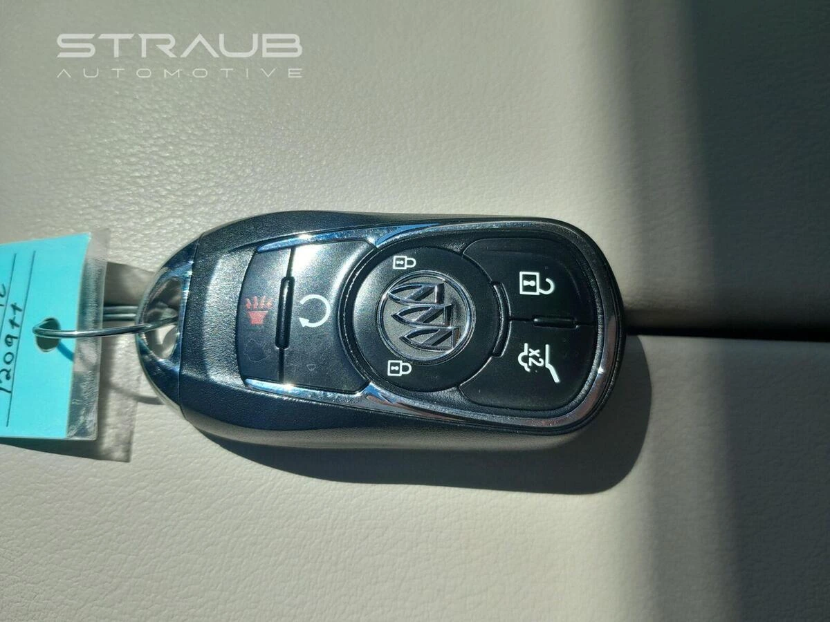2019 Buick Envision Essence - Photo 10