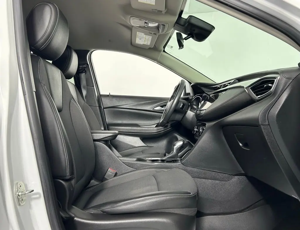 2023 Buick Encore GX Preferred photo 8