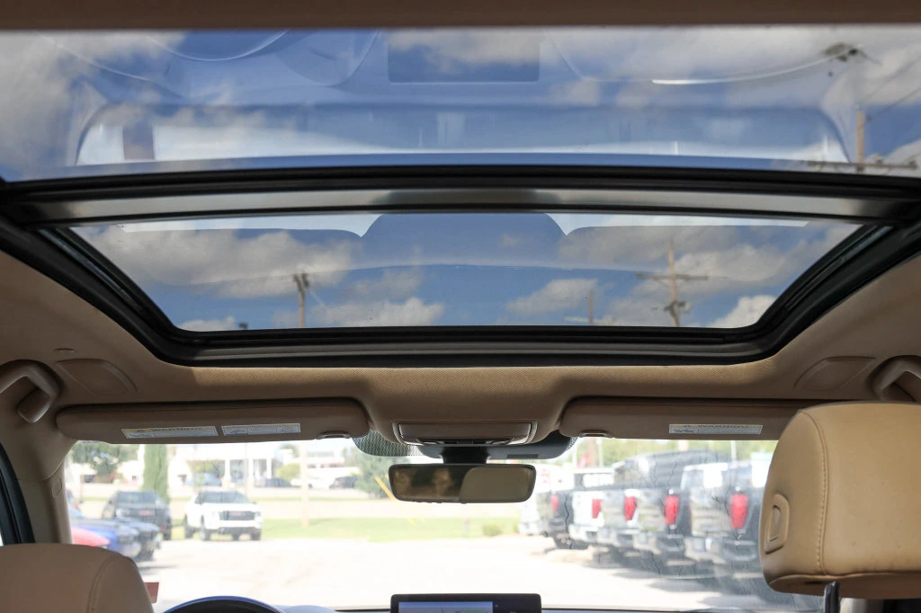 2023 Acura RDX Technology Package - Photo 10