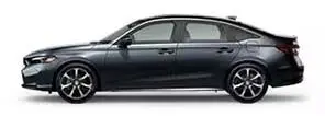 Sport Touring Hybrid