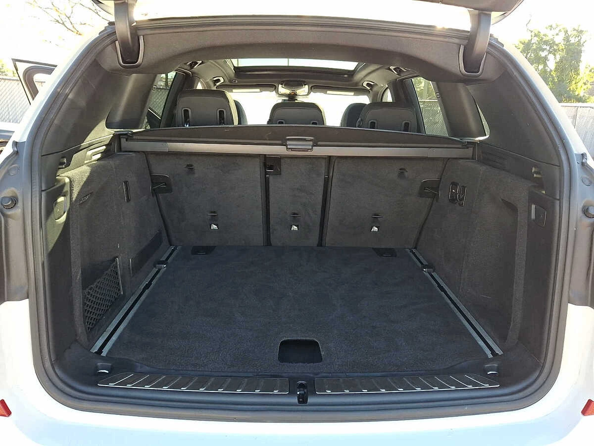 2019 BMW X3 30i - Photo 27