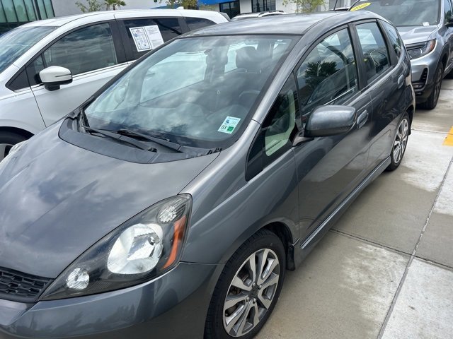 Vehicle