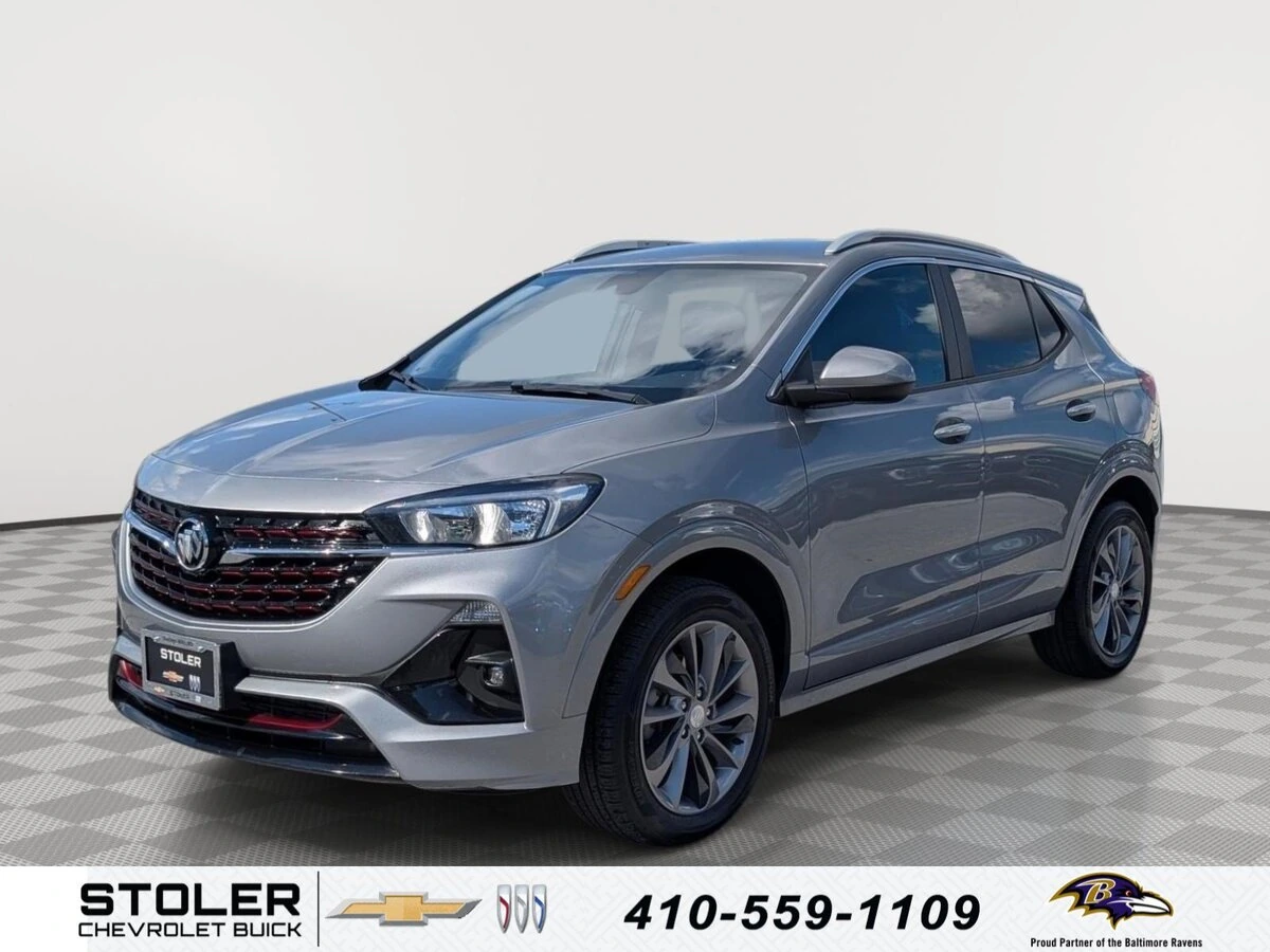 2023 Buick Encore GX