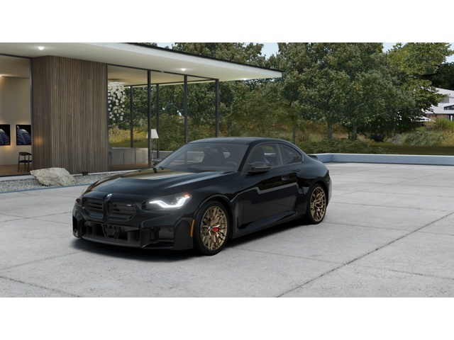2026 BMW M2 M2