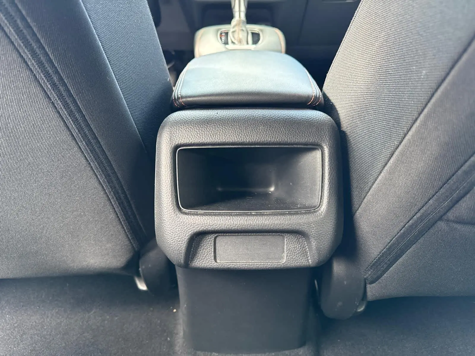 2024 Honda HR-V Sport photo 31