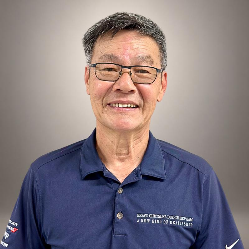 Phil  Lam