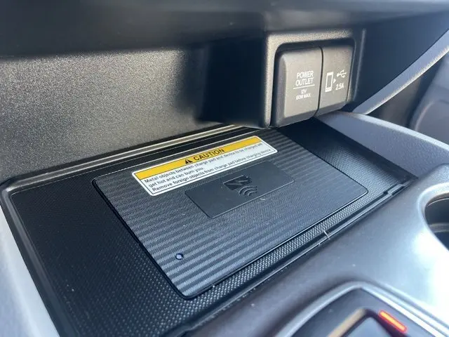2022 Honda Pilot Special Edition photo 52