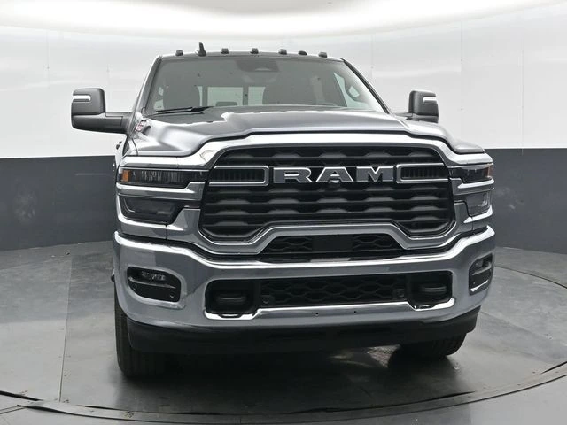 2026 RAM 2500 Tradesman - Photo 27